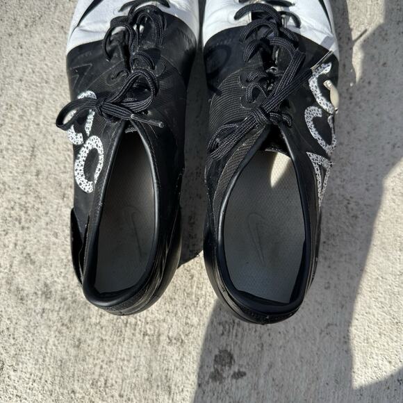 Nike GS Concept II ACC FG 579796 101 Football Soccer Cleats US9 EUR42.5 *READ main image 8